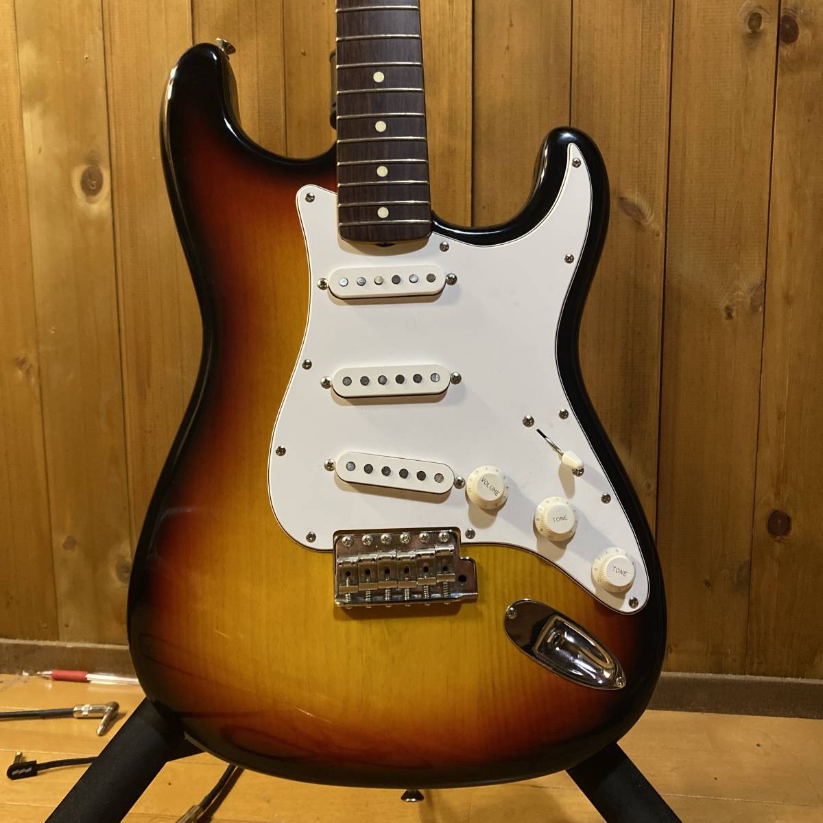 Fernandes Revival The Revival' 'The ≒3.93kgUSED（中古 fernandes