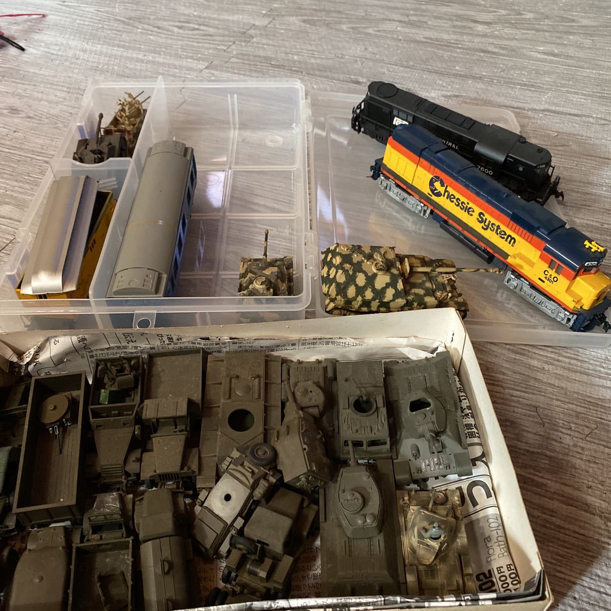 Nゲージ 鉄道模型 マイクロエース A-2960 383系 6両セット