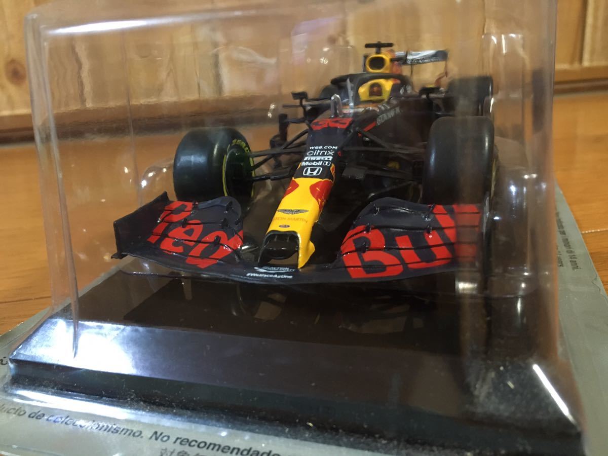 ビッグスケール F1 ビッグスケールF1コレクション デアゴスティーニ 