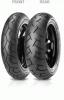特価セット ディアブロスクーター120/70R14 160/60R15T-MAX04-07