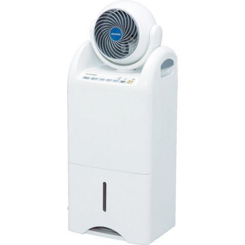 アイリスオーヤマ 衣類乾燥除湿機 DCC-6513 IRIS サーキュレーター 