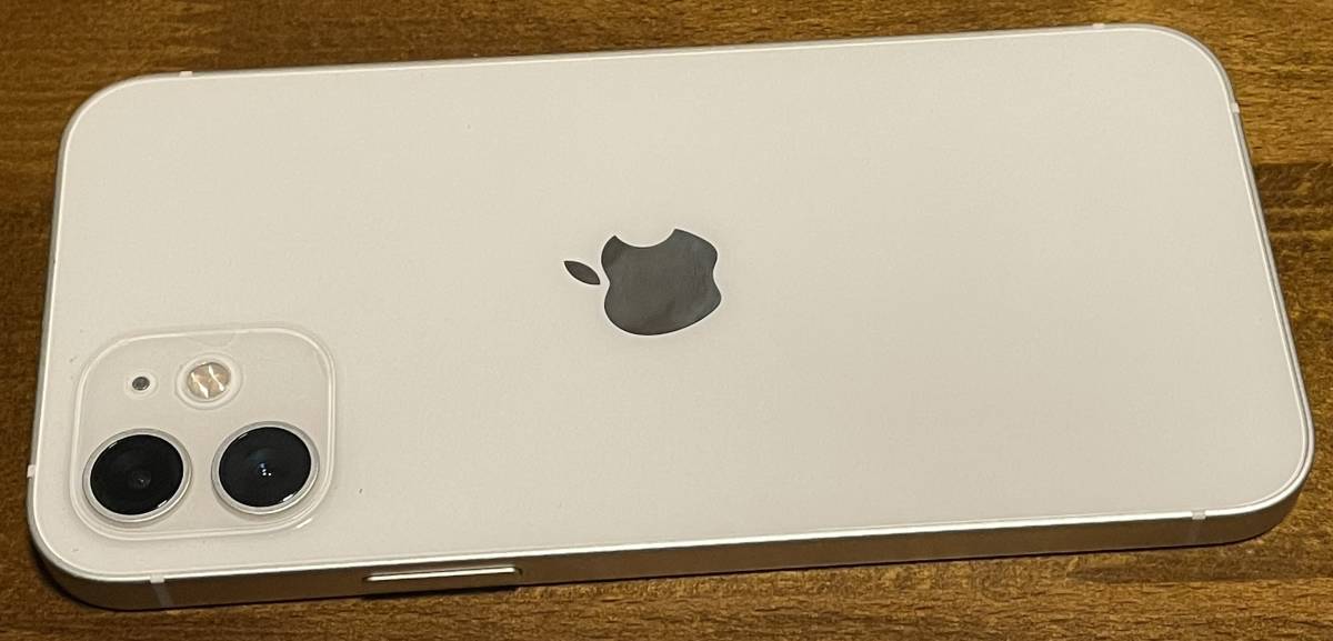 Apple iPhone 12 64GB White iPhone 0 White (64GB ) mini,
