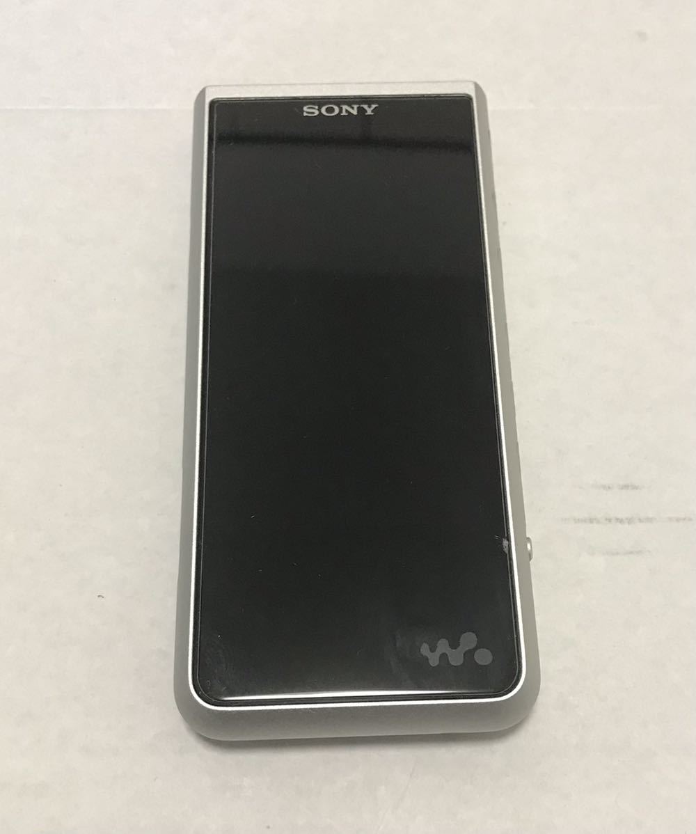 NW-ZX507 Sony Walkman Audio 64GB | Player SONY ZX Hi-Res Review