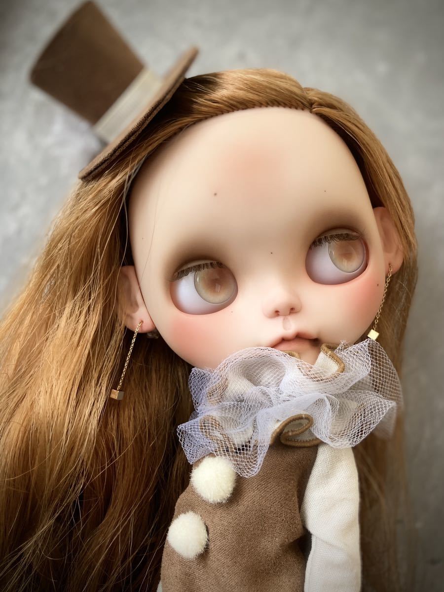 necoma doll】カスタムブライスcustomBlythe◇ブレンダズエクストラ 