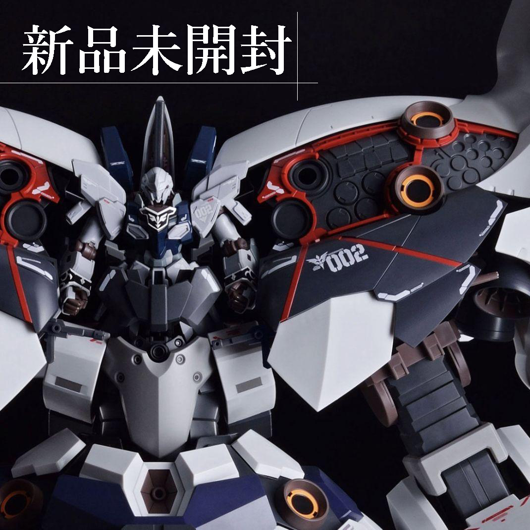 HG 1/144 Ⅱネオジオング（ナラティブver）新品未開封