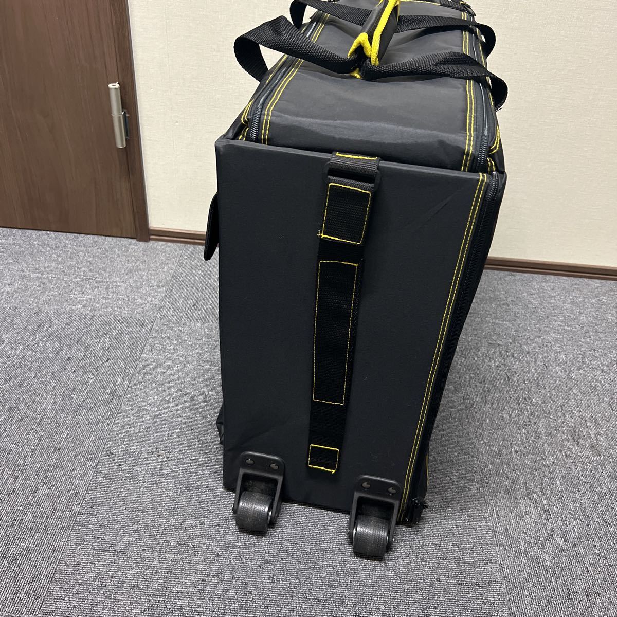 ヨコモ レーシング ピットバッグ バッグ N78764473 ヨコモ新商品ピット
