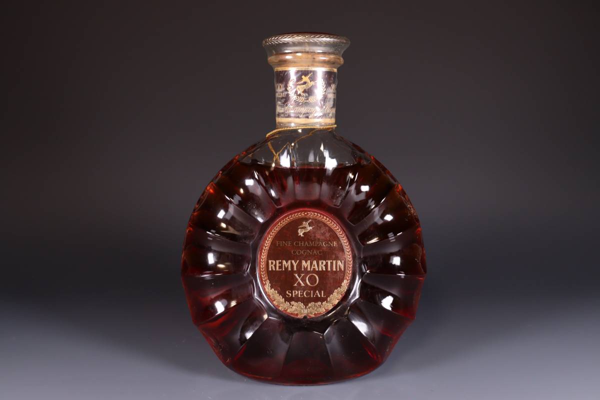 人気SALE，高品質 蔵出し品 REMY MARTIN レミーマルタン XO ブランデー 未開栓(レミーマルタン)｜売買されたオークション情報、yahooの商品情報をアーカイブ公開 - オークファン コニャック