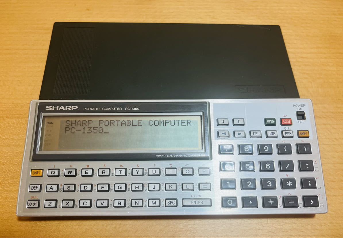 SHARP マイクロカセットレコーダー CE-127R アンティーク 【公式通販】