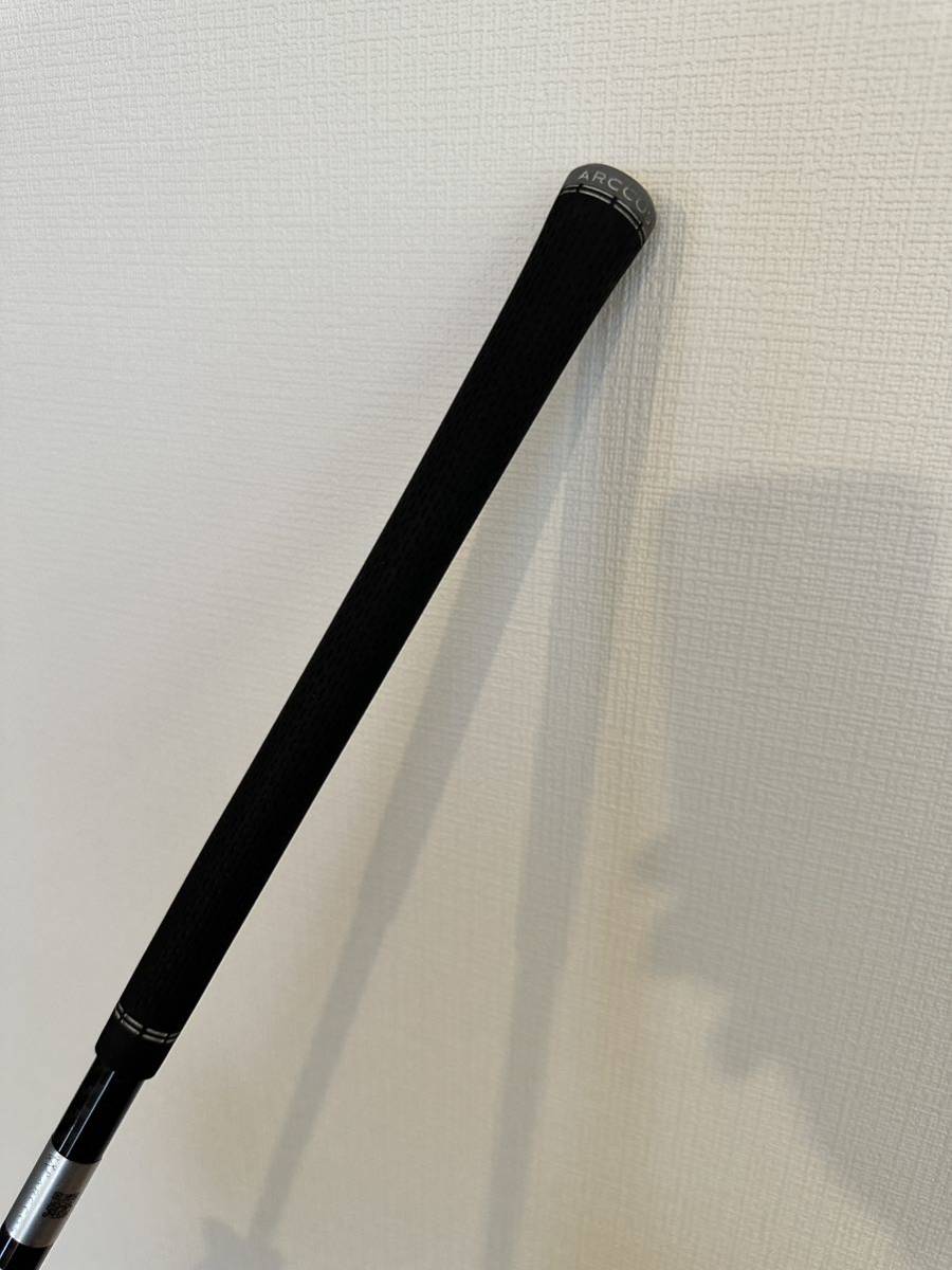 テンセイ CK プロ オレンジ HY 80S 4U ユーティリティ用シャフト PING 
