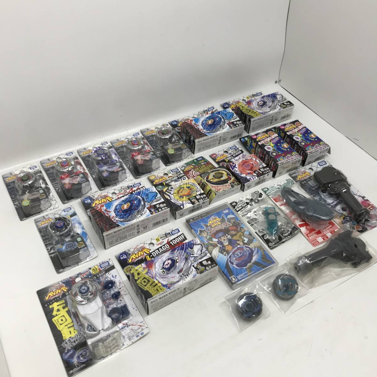 メタルファイト ベイブレード メタルファイトベイブレード まとめ売り 