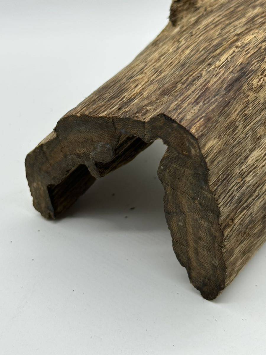 高品質 ベトナム産 天然 シャム 沈香 154g 香木 伽羅 羅国 真南蛮 真