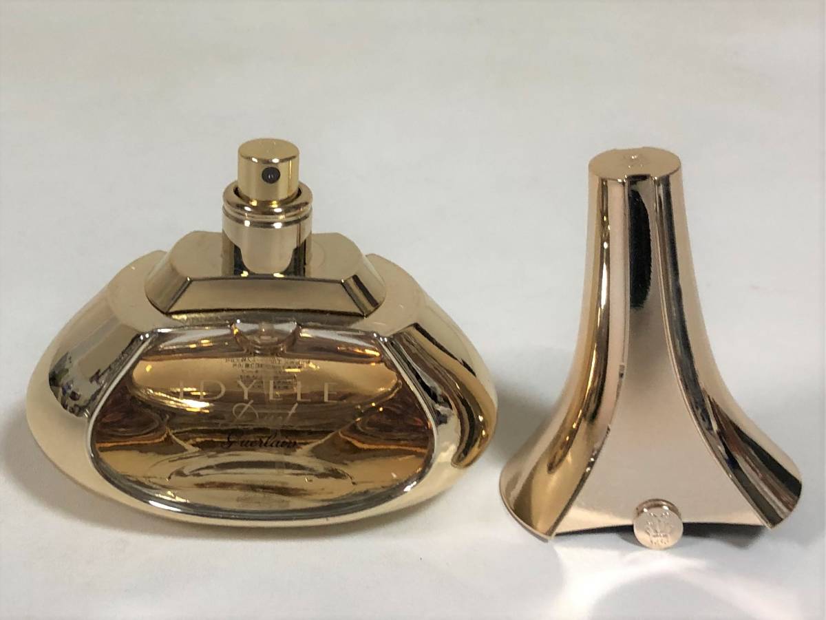 ☆GUERLAIN☆ゲラン☆イディール デュエット ジャスミン＆リラ