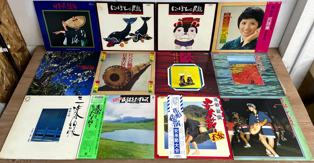 まとめ売り 洋楽 レコード 30枚 全て帯付き 主にLP 良好多い