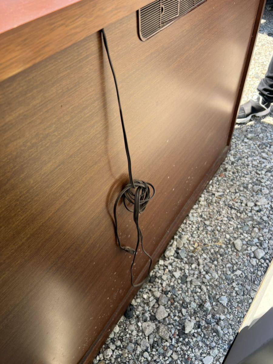 MARUNI マルニ木工 地中海シリーズ サイドボード アンティーク maruni