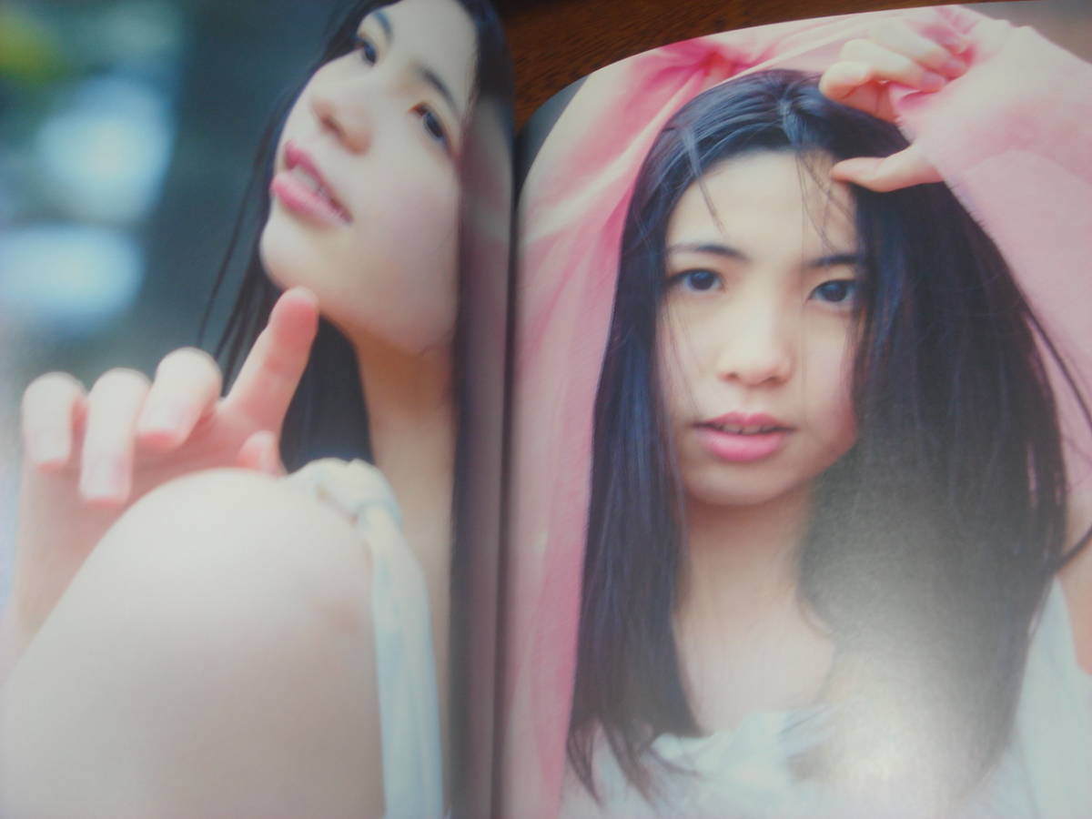 櫻井梨央ファースト写真集☆初版☆レア☆「初版☆梨央 17歳☆DVD付(未
