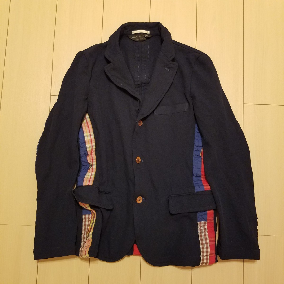 Comme Homme Garçons Commedesgarcons Gaçons Winter COMME des
