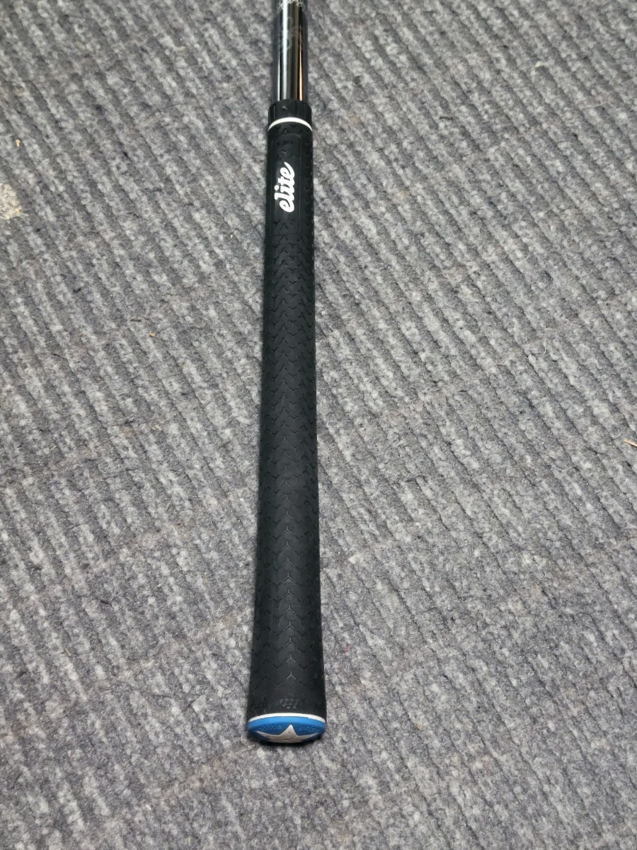 三菱ケミカル ディアマナ WS 50 DR用シャフト テーラーメイドスリーブ