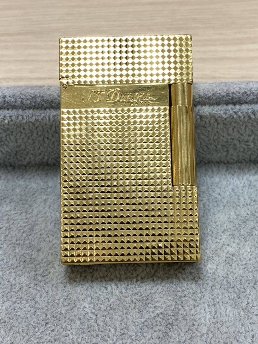 確認用❗️デュポン・カルティエセット I7499他)Dupont デュポン ・カルティエ ガスライター Yahoo