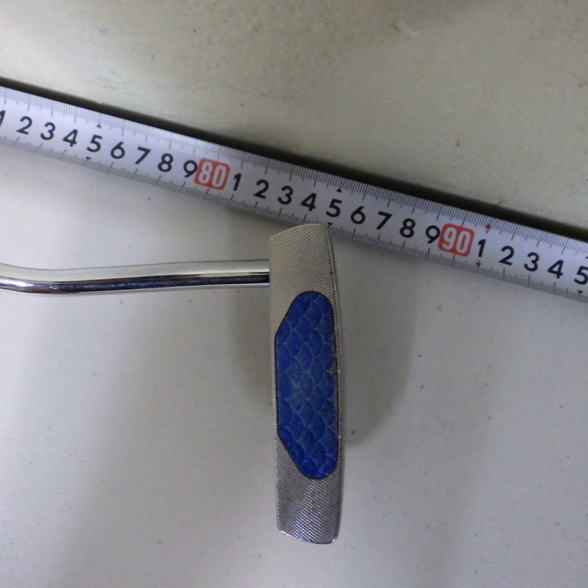 ナイキ パター Nike BC-002 ブルーチップ ナイキ パター ブルーチップ