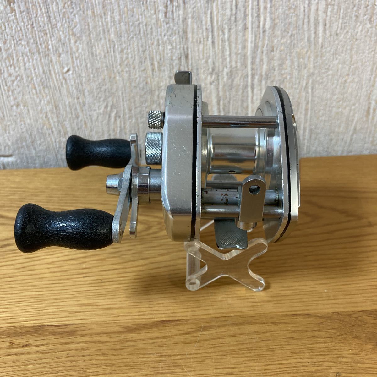 シマノ/SHIMANO　バンタム300/Bantam300　リール　ベイトリール シマノ/SHIMANO バンタム300/Bantam300 リール ベイトリール