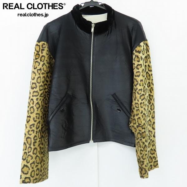 ☆ Jean Paul GAULTIER HOMME/ジャンポールゴルチェオム ジップアップ