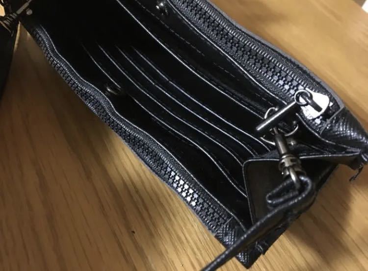 100円〜！COACH コーチ 長財布 BEAMS ビームス ショルダーバッグ 