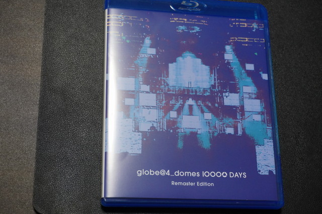 globe 10000DAYS 初回生産限定盤 新品未開封 KEIKO 小室哲哉 globe