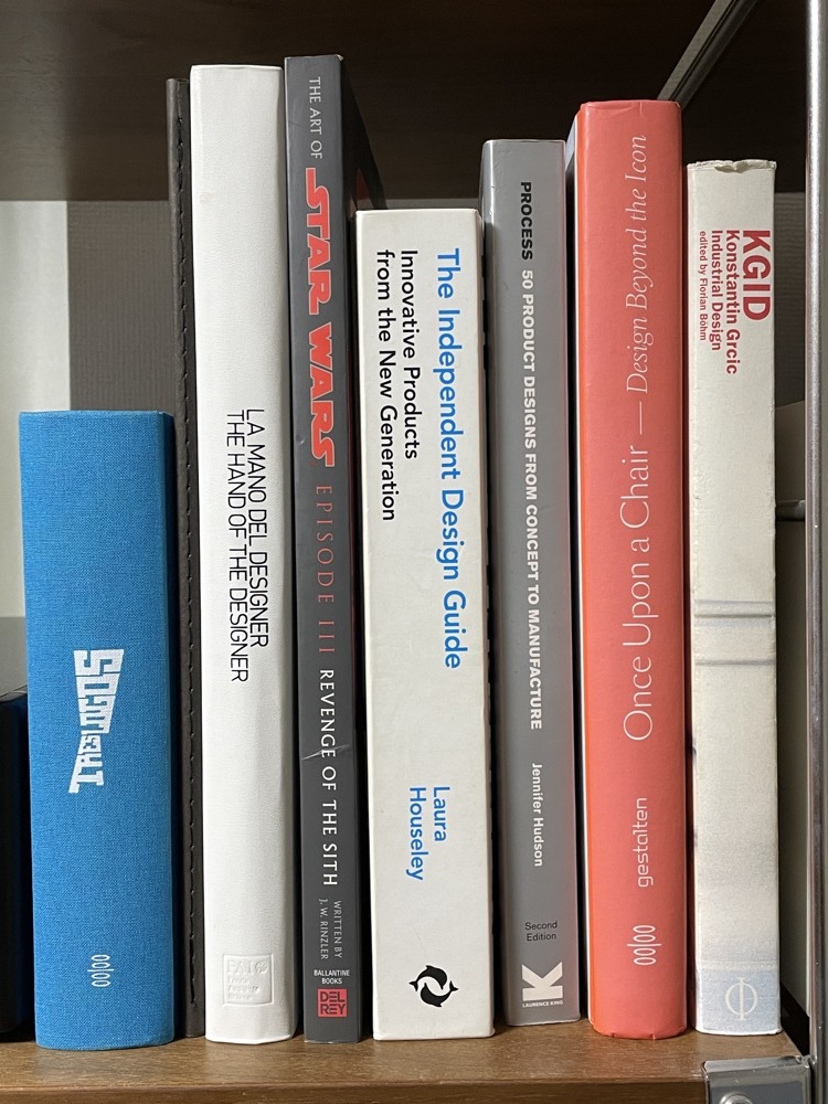 デザイン系洋書まとめ