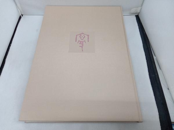 杉山寧素描聚成 全一巻二分冊 特典？付 1992年 小学館