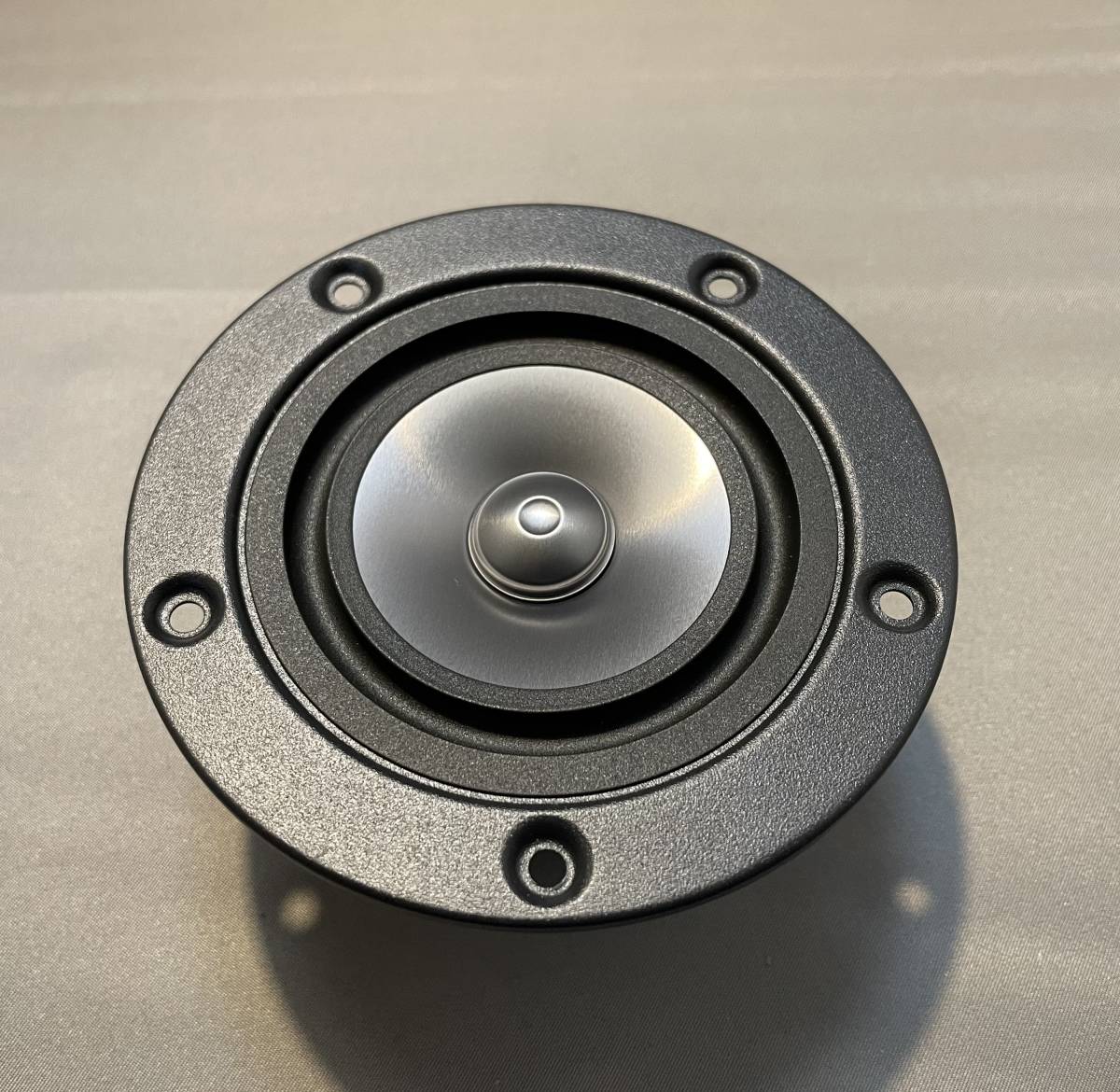 MarkAudio OM-MF519 8cmフルレンジスピーカーユニット ペア(2台) 未