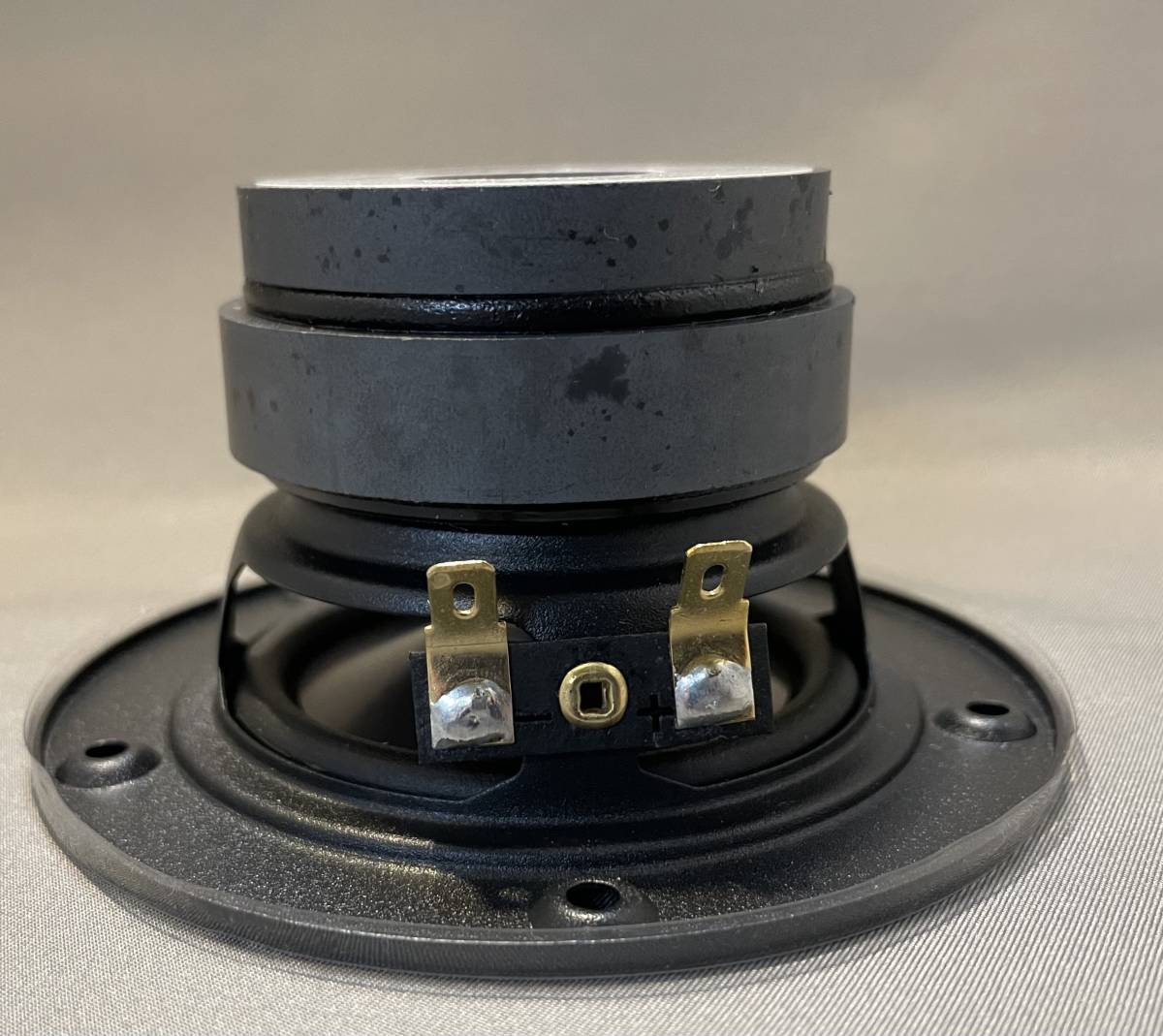 OM-MF519 OM MarkAudio 8cmマークオーディオのユニット「OM-MF519」を