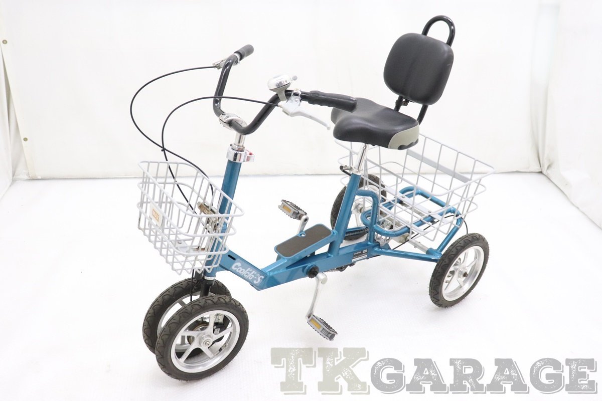 A7 LINK | Tern Japan tern link c7 折りたたみ自転車 7速 Official