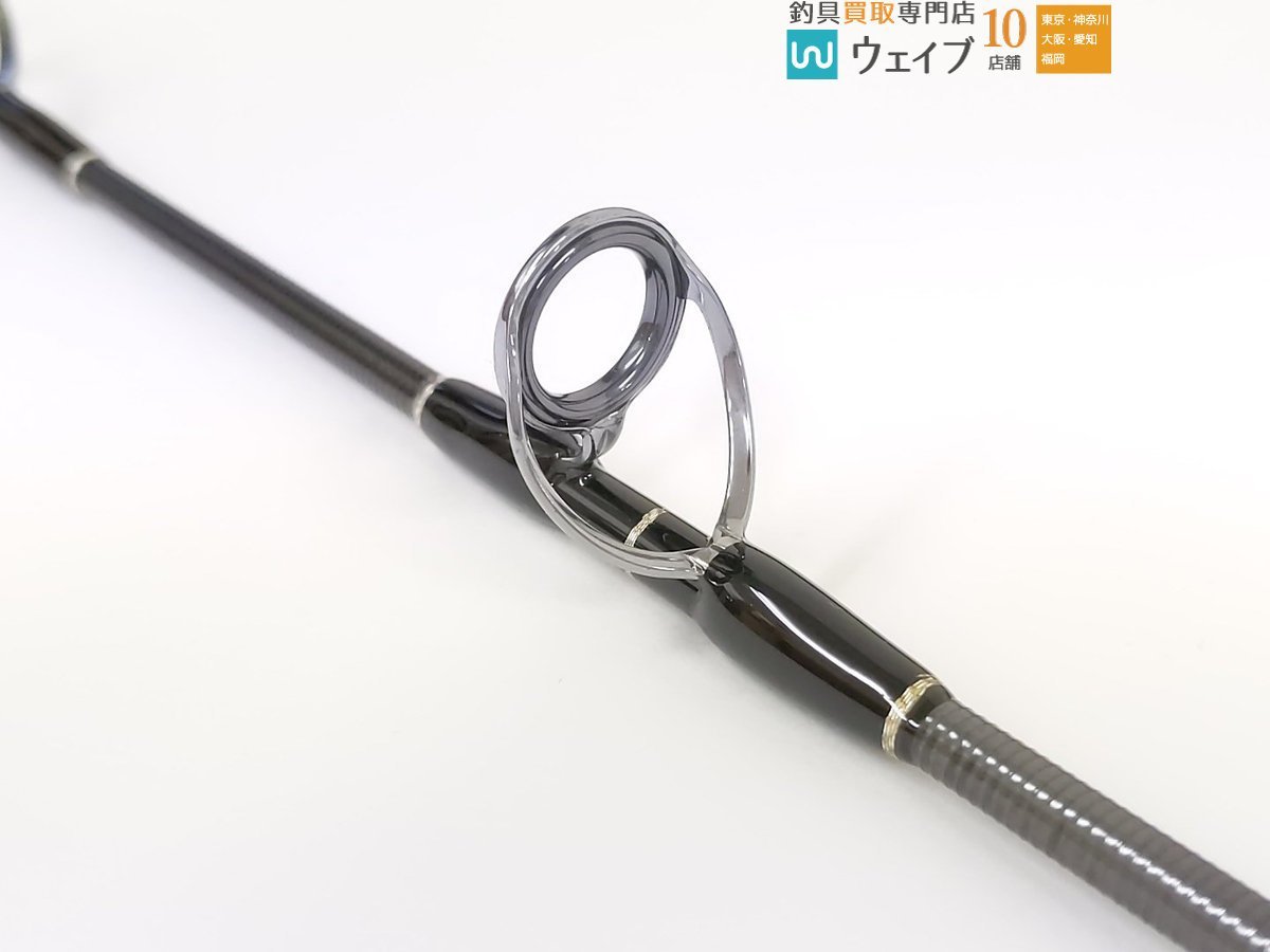 MCワークス パガニズム 96Z-XR 15周年 限定モデル 未使用品(ルアー  