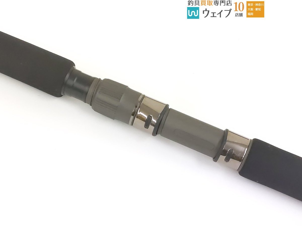 MCワークス パガニズム 96Z-XR 15周年 限定モデル 未使用品(ルアー  