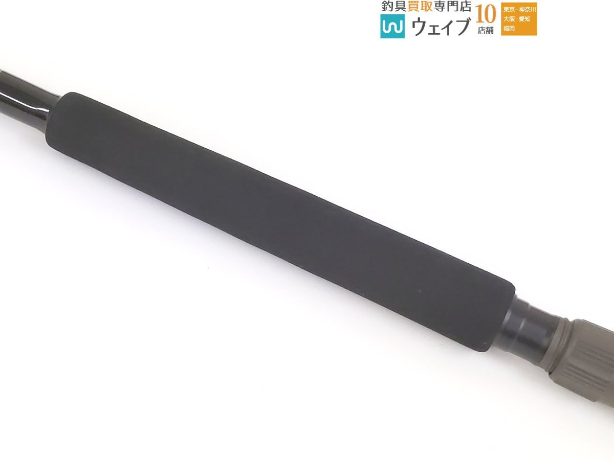 MCワークス パガニズム 96Z-XR 15周年 限定モデル 未使用品(ルアー  