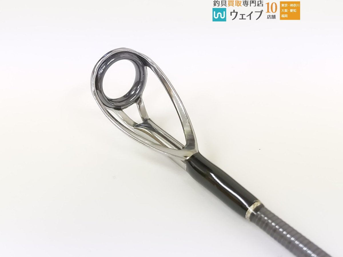 MCワークス パガニズム 96Z-XR 15周年 限定モデル 未使用品(ルアー  