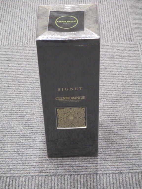 Glenmorangie Signet Whisky ML Keg r⁄whisky 15215 古酒洋酒