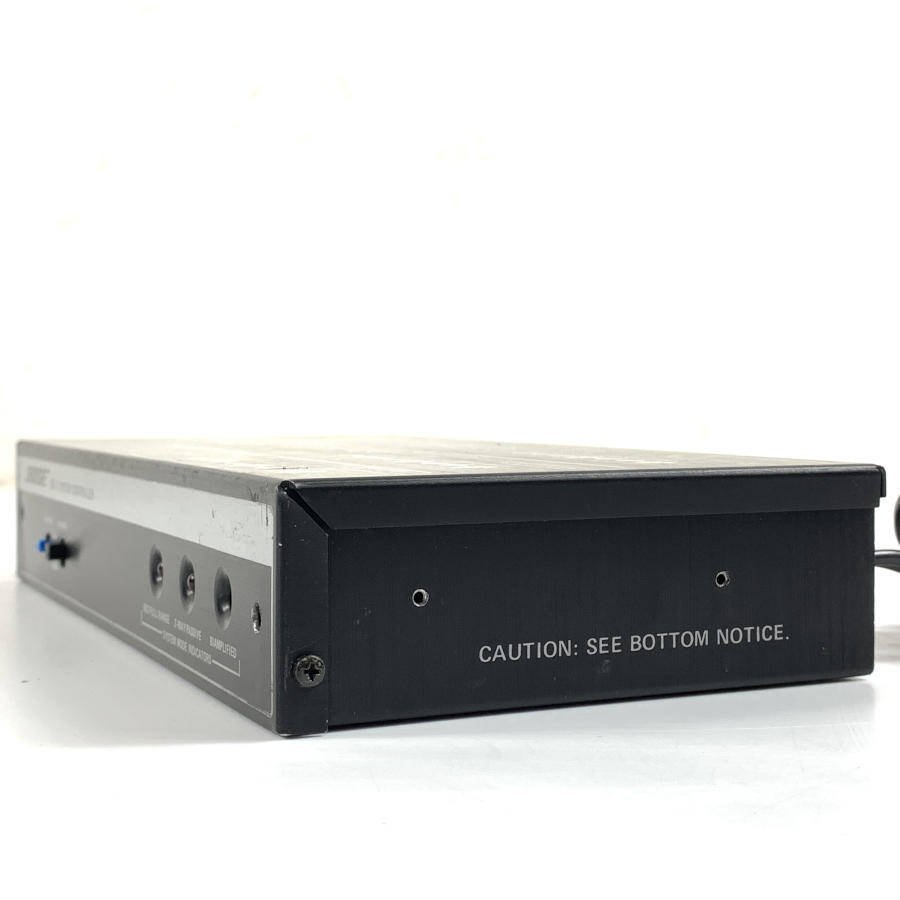BOSE 802-C システムコントローラー SYSTEM CONTROLLER ボーズ Yahoo
