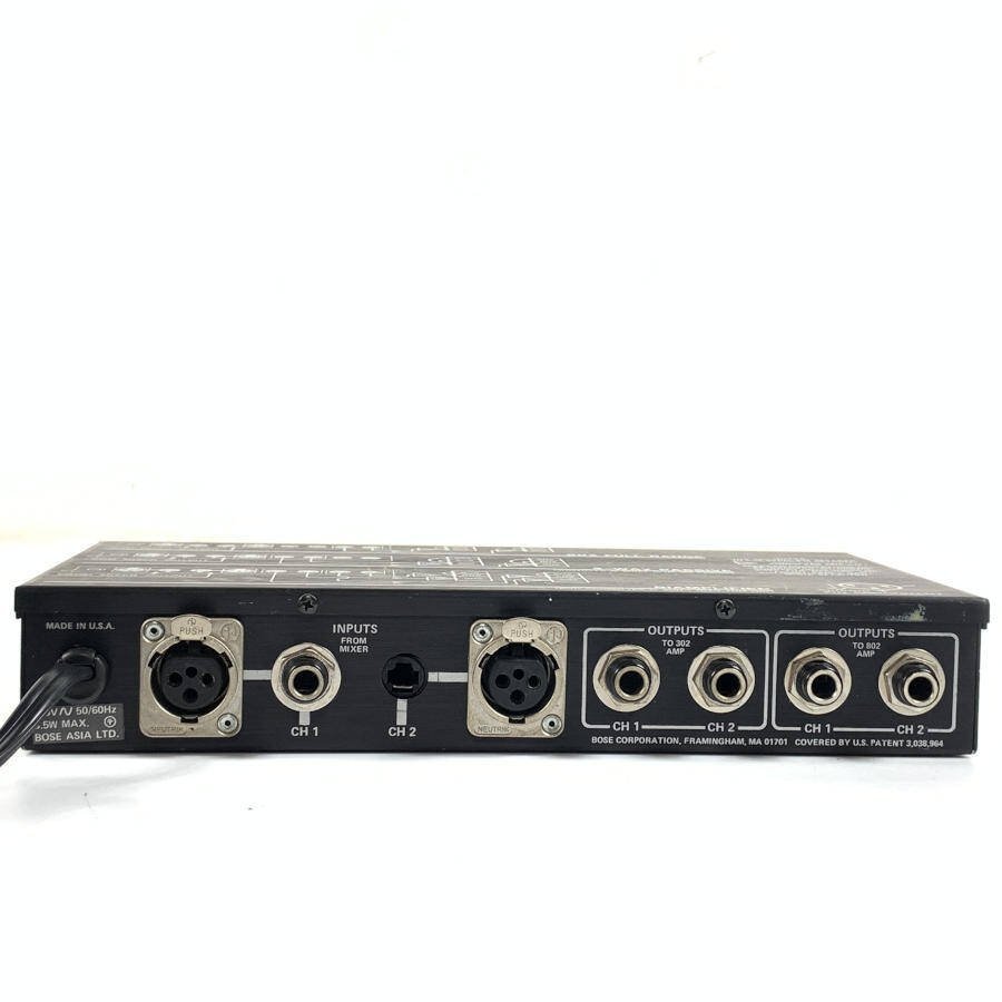 BOSE 802-C システムコントローラー SYSTEM CONTROLLER ボーズ Yahoo