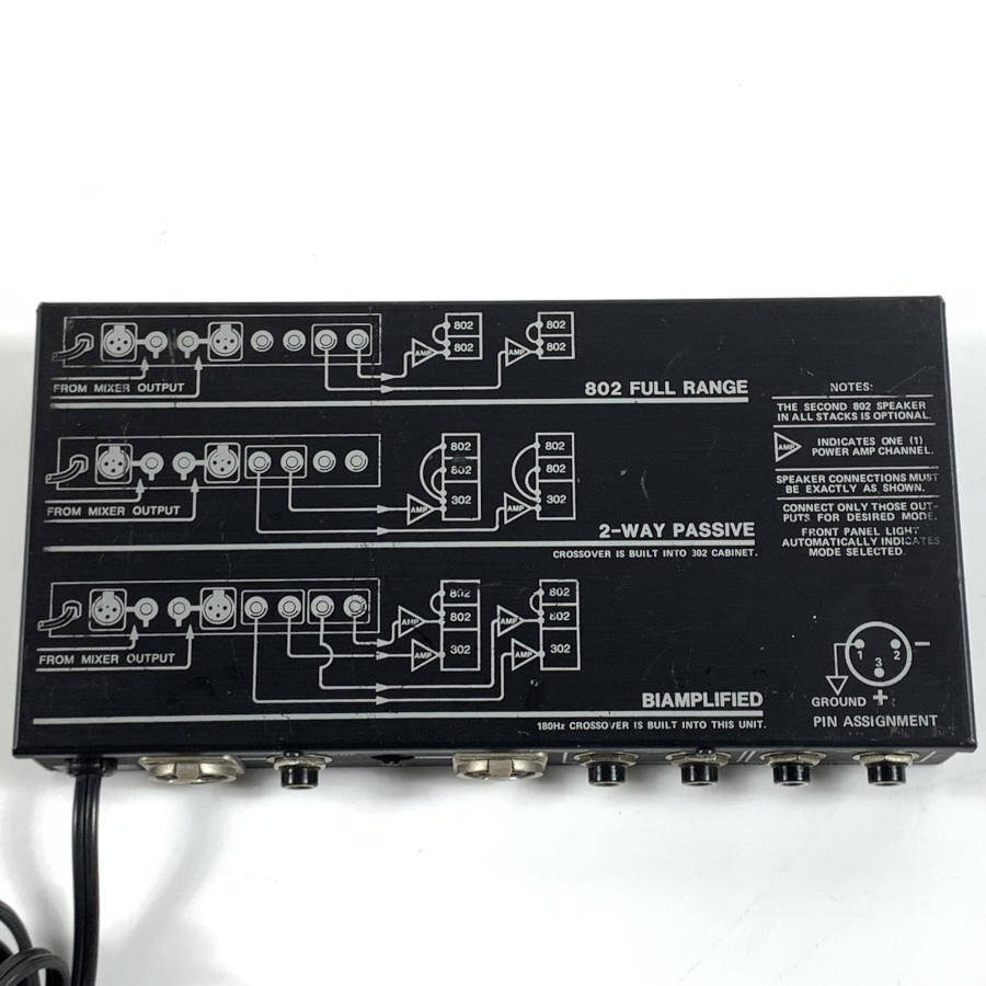 BOSE 802-C システムコントローラー SYSTEM CONTROLLER ボーズ Yahoo