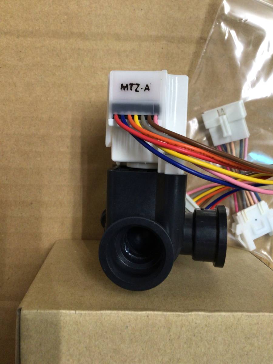 Panasonic CWBO11558X 部品 三方弁 Panasonic CWBO11558X 部品 三方弁 | CWB011558X 純正
