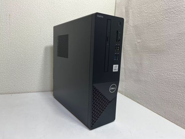 【安い，定番人気】 SSD512GB+HDD1TB 第10世代 Core i3搭載10100 4.30GHz x8 メモリ16GB Wi-Fi HDMI USB3.0 Office2021 Win11 DELL Vostro 3681(パソコン単体)｜売買されたオークション情報、yahooの商品情報をアーカイブ公開 - オークファン デル
