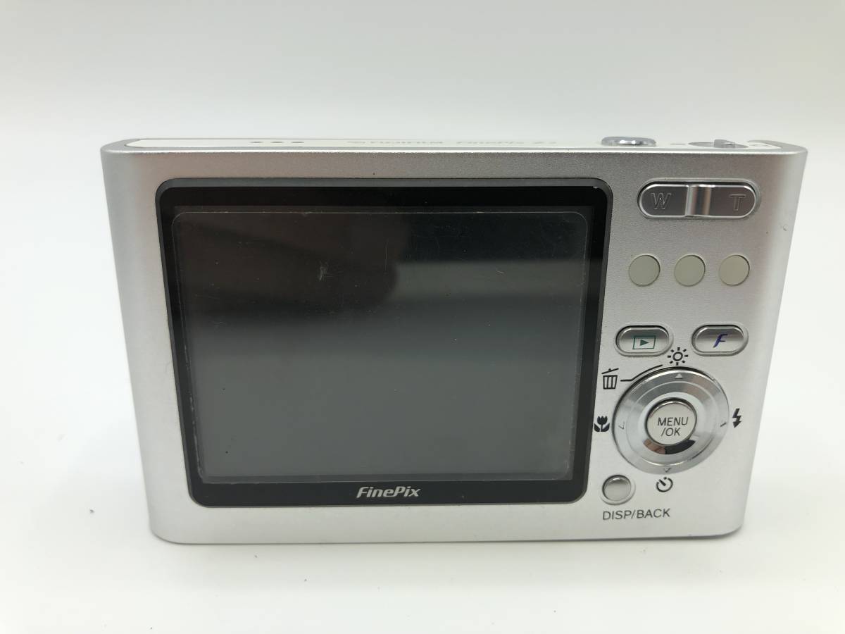 FUJIFILM / FINEPIX Z2 / / 使用説明書 充電器付 OOAM087 の入札履歴