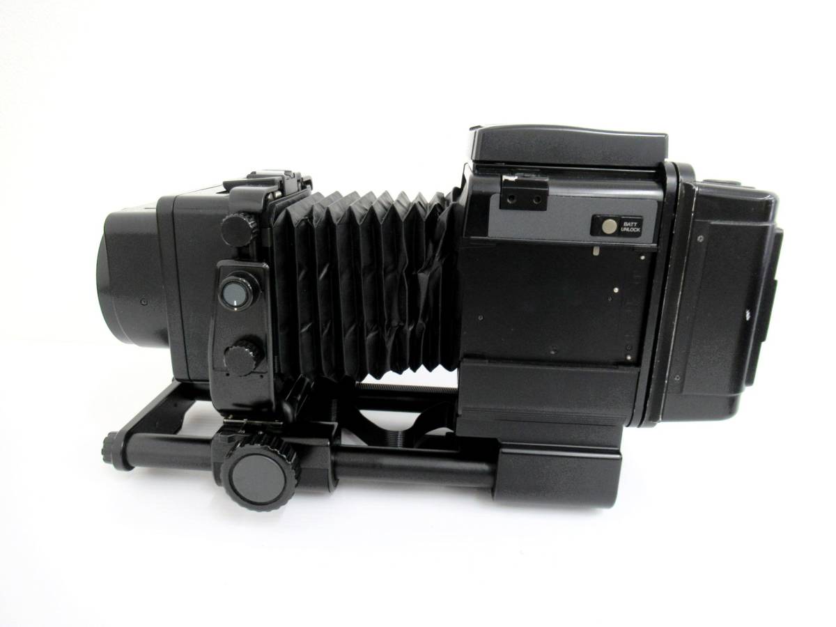 FUJINON GX680Ⅱ (1) FUJINON GX680 FUJIFILM Technical 中判 Wikipedia