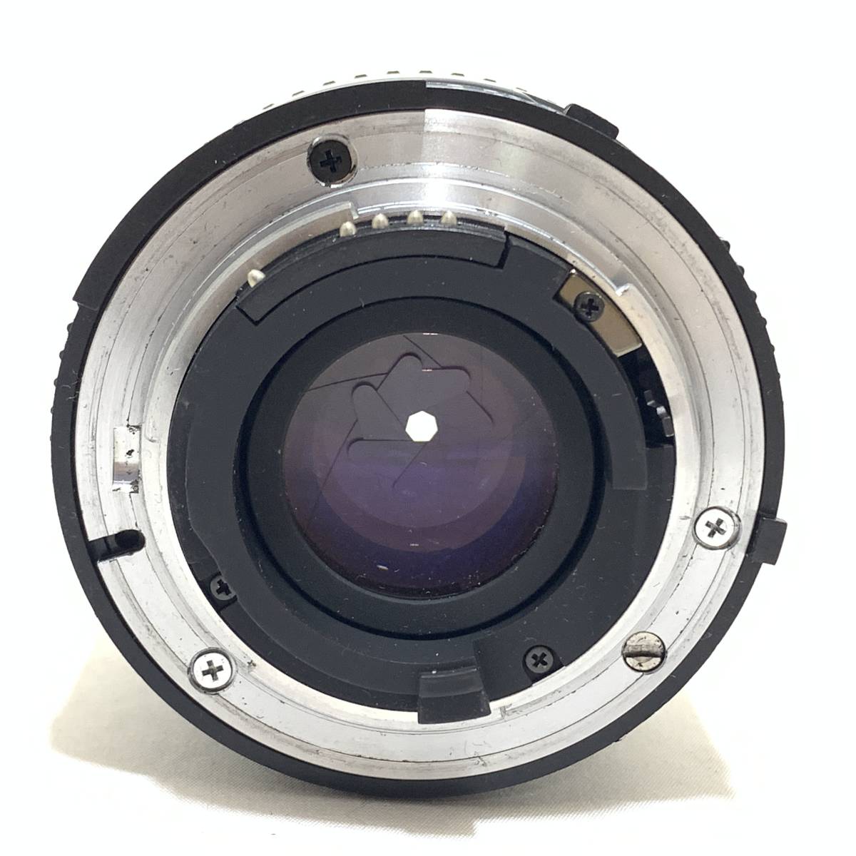☆特上品☆ NIKON ニコン AF NIKKOR 50mm F1.8 @1688 NIKKOR 50mm