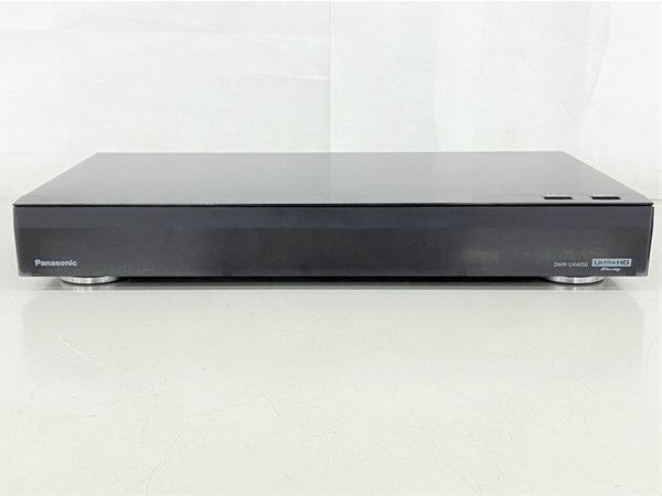 DMR-UX4050 2018年製 パナソニック Panasonic ブルーレイレコーダー 