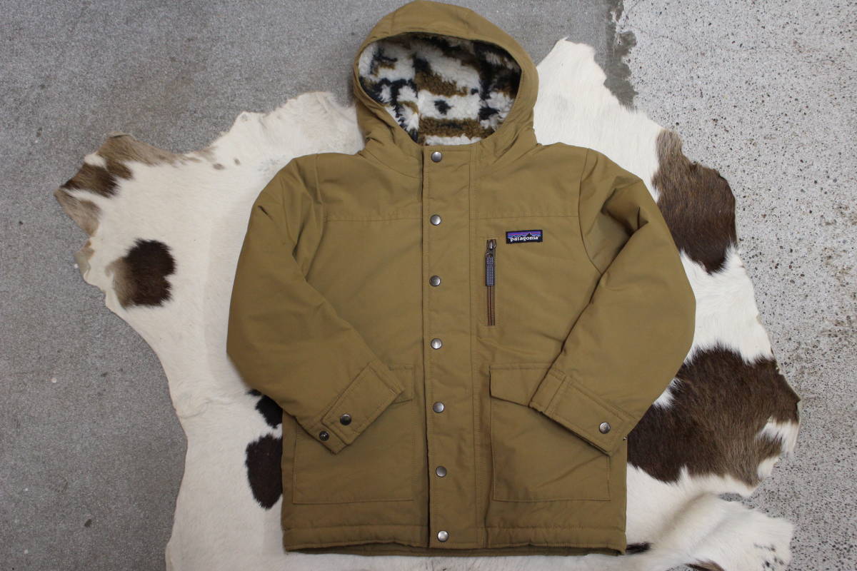 ○Patagonia/パタゴニア Kids Infurno Jacket キッズ インファーノ