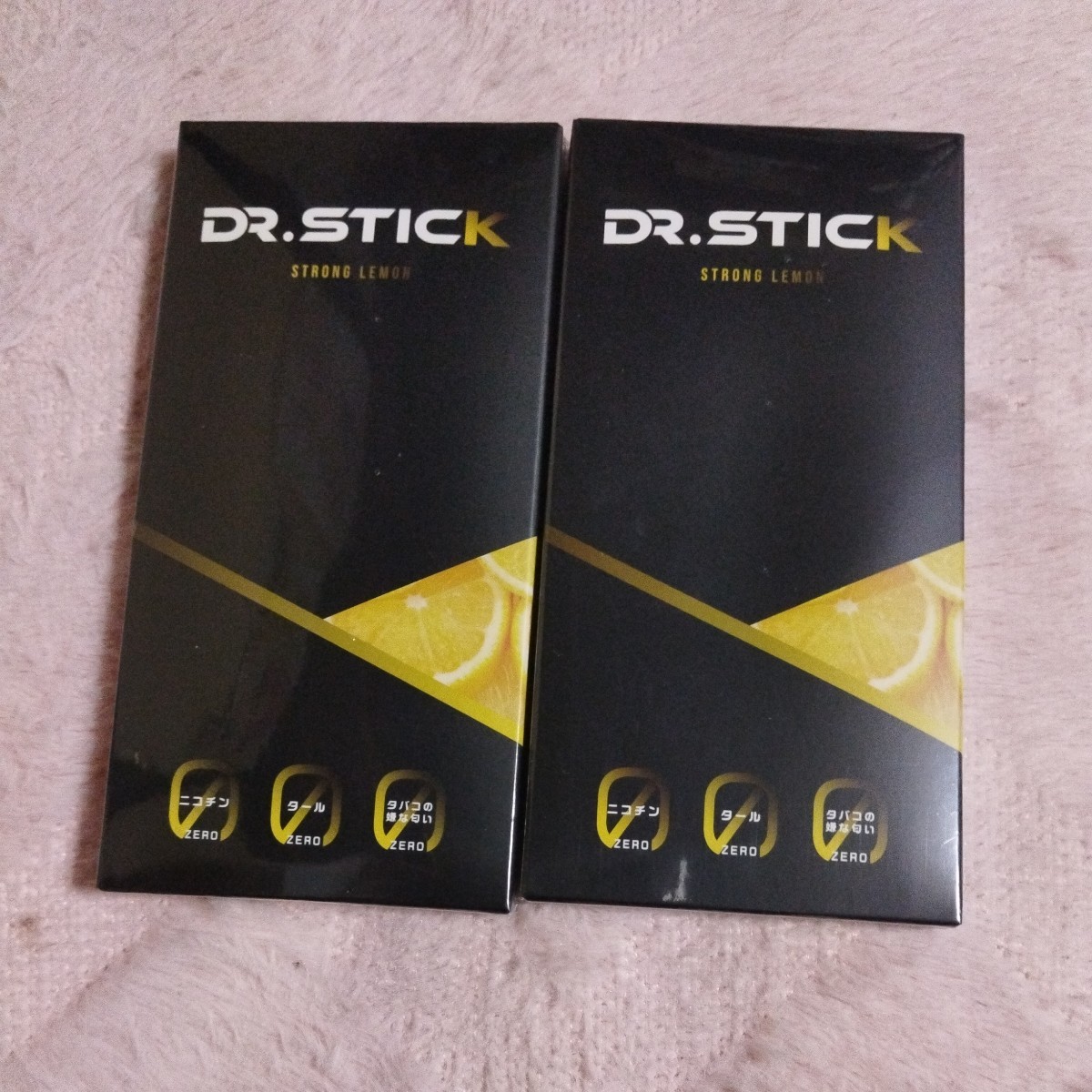 DR.STICK ドクタースティック リキッド10箱セット互換 DR.STICK ドクタースティック リキッド10箱セット互換