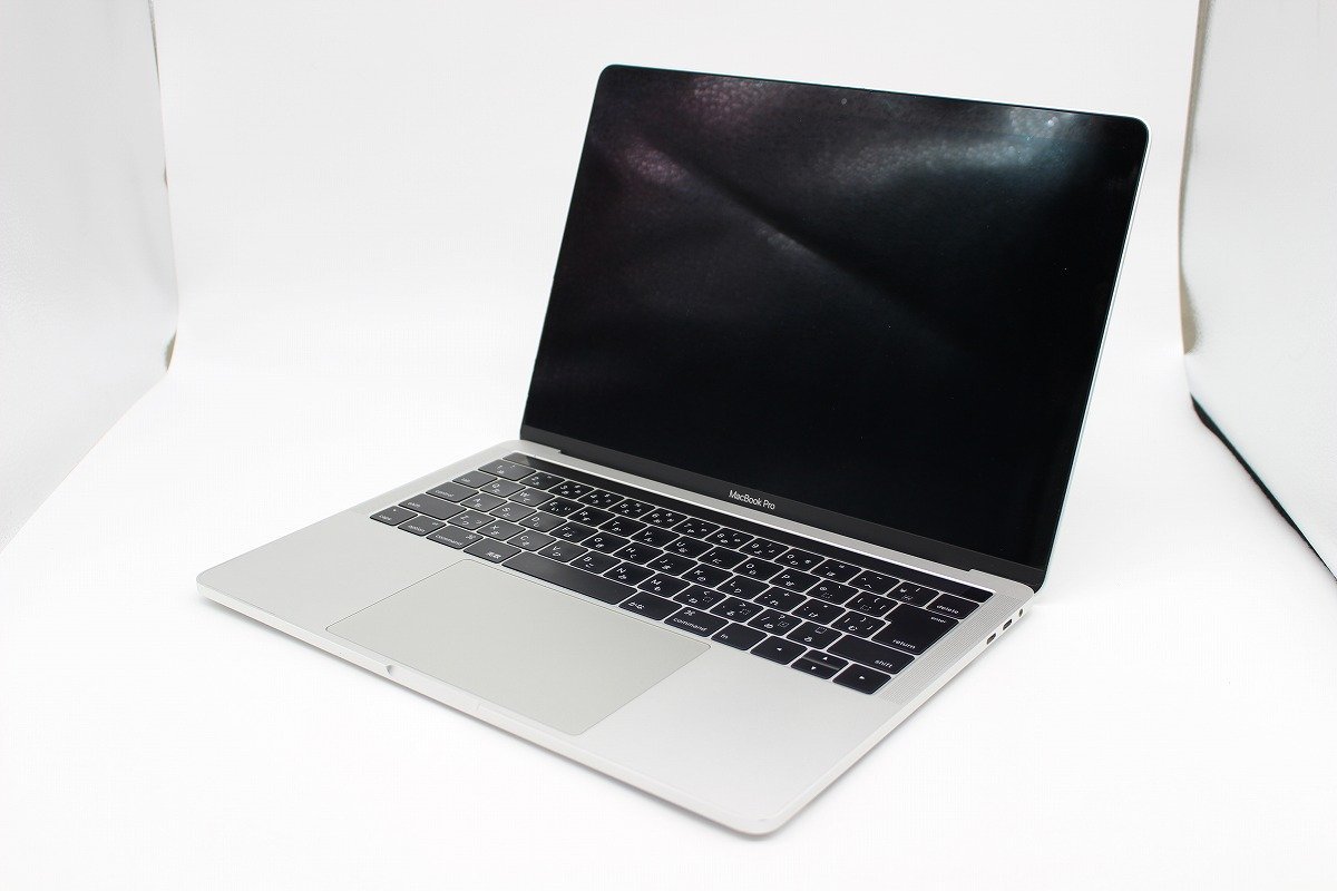 MacBook Pro Apple ☆1円開始☆Apple M1 13インチ - MacBookPro13 