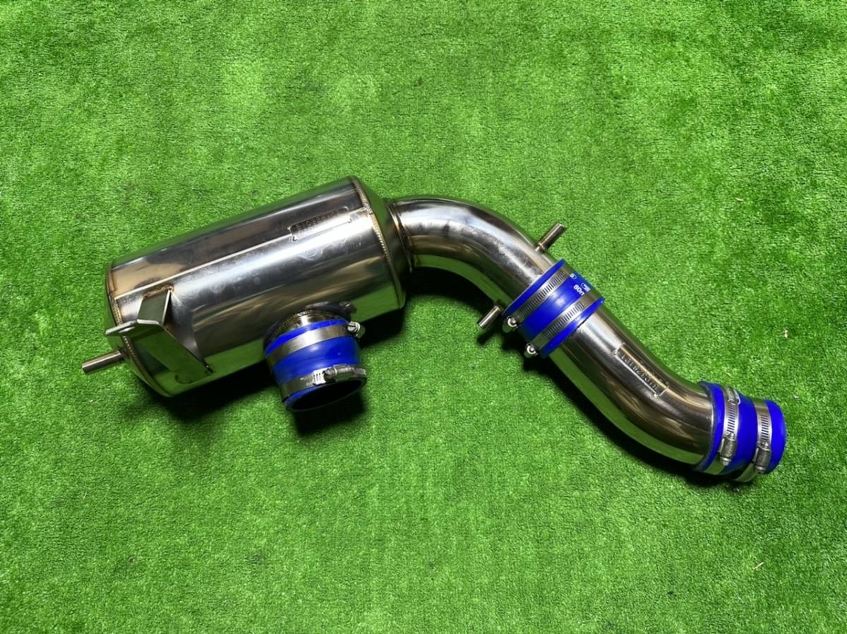 スバル インプレッサ GH2 GH3 KAKIMOTO RACING 柿本改 インテーク